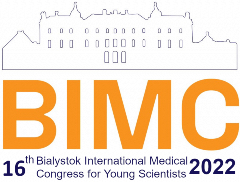 16th Bialystok International Medical Congress